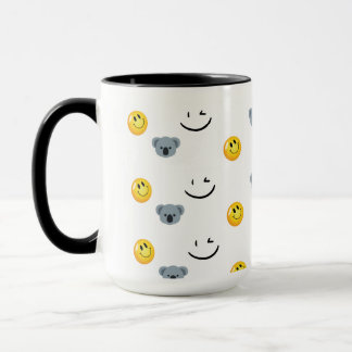 Mug Tasse