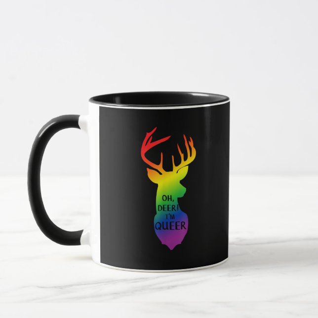 Mug Tasse (Links)