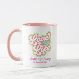 MUG TASSE