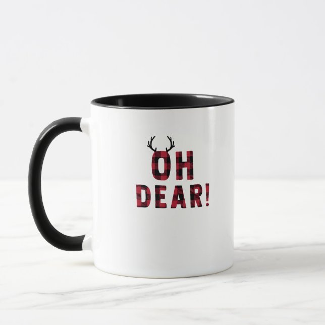 Mug Tasse (Links)