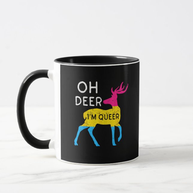 Mug Tasse (Links)