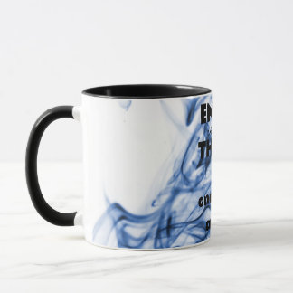 Mug Tasse