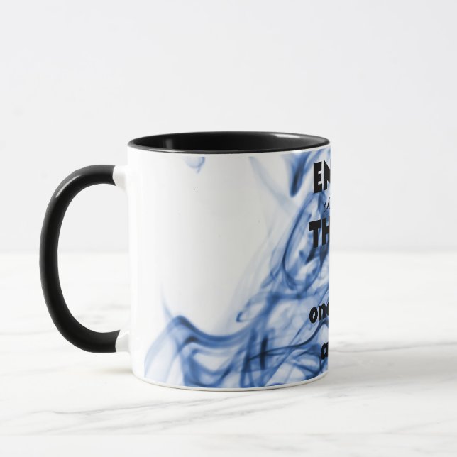 Mug Tasse (Links)
