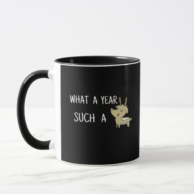 Mug Tasse (Links)