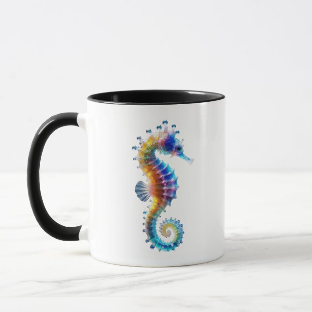 Mug Tasse (Links)