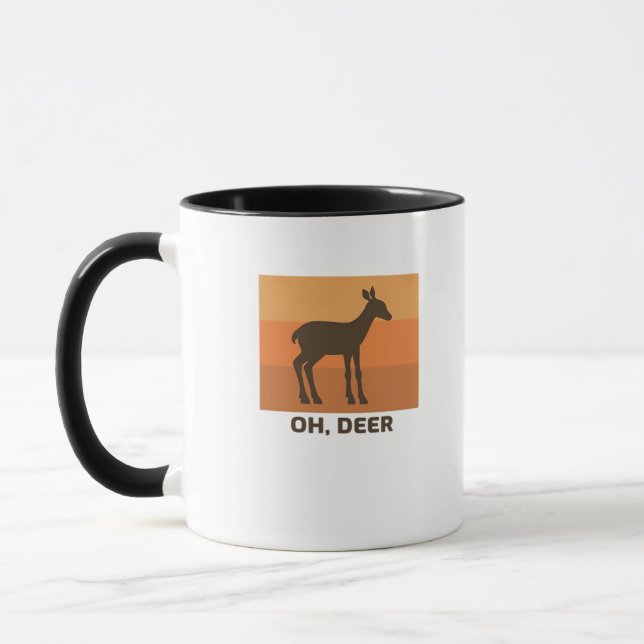 Mug Tasse (Links)