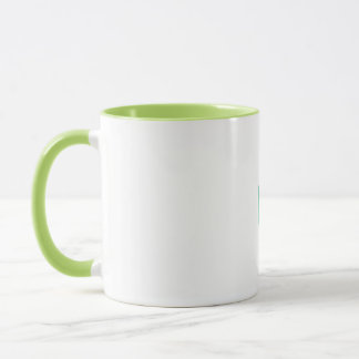 Mug Tasse