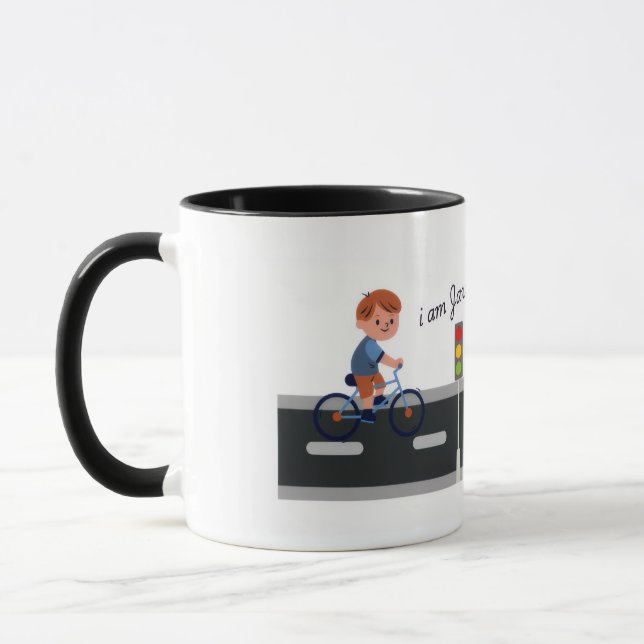 Mug Tasse (Links)
