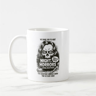 Mug Tasse, Halloqeen Kaffeetasse
