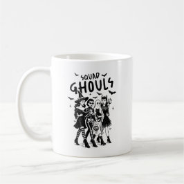 Mug Tasse, Halloween Kaffeetasse