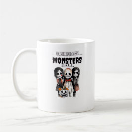 Mug Tasse, Halloween Kaffeetasse