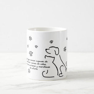 mug Tierarzt Tasse
