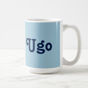Mug Ugo Tasse