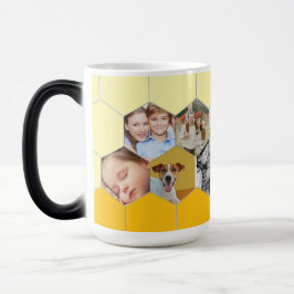 Mug Verwandlungstasse