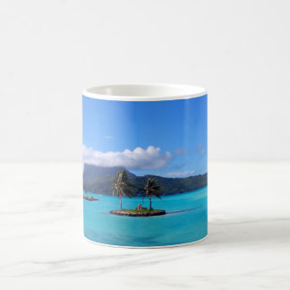 Mug Welcome To Bora Bora Tasse