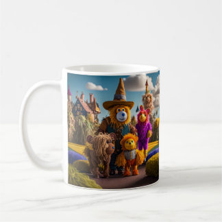 MUG XOORIBOUS KAFFEETASSE