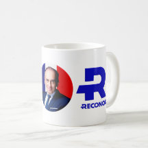 Mug Zemmour Präsident