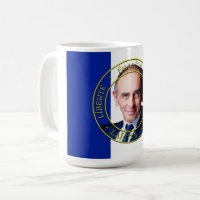 Mug zemmour Vorsitzender