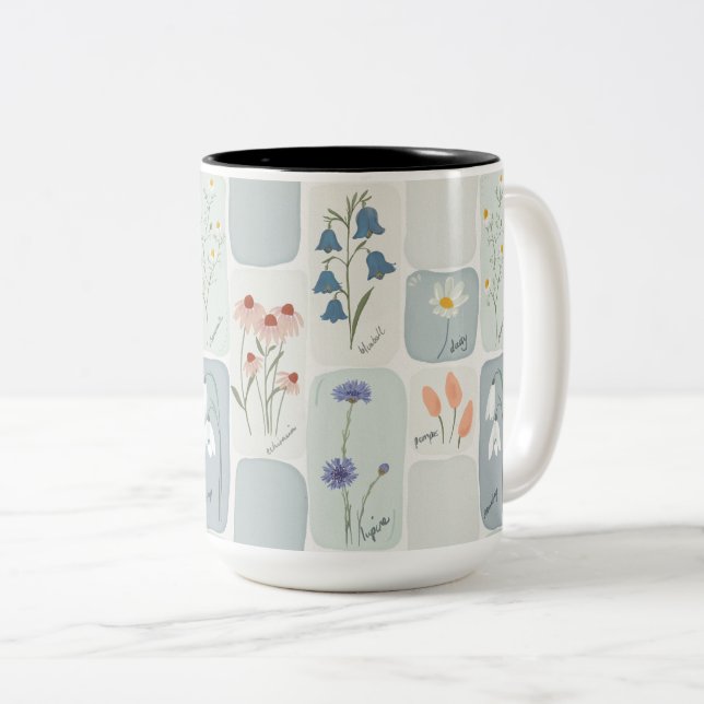 Mug Zweifarbige Tasse (VorderseiteRechts)