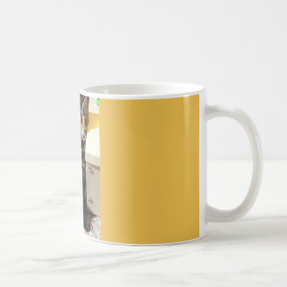 mugachat kaffeetasse