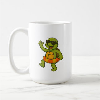 MugAdorable Turtle Tasse - Süße Tier Lover Geschen