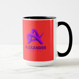 Mugg Tasse