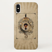 MUGGLE WORTH™ Lock