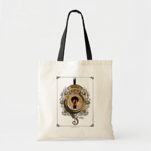 MUGGLE WORTH™ Lock Tragetasche