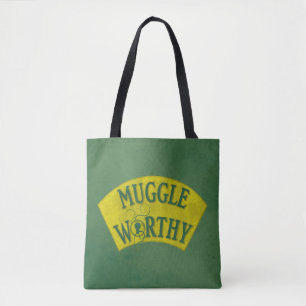 MUGGLE WORTHY™