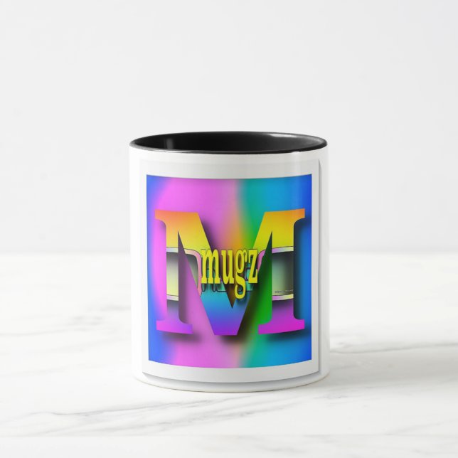 Muggy MUGZ TASSE (Zentrum)