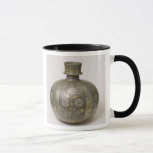 Mughal Flasche (Metallverarbeitung) Tasse