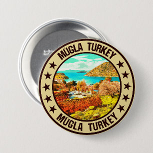 Muğla Button