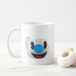 Mugman Tasse! Tasse