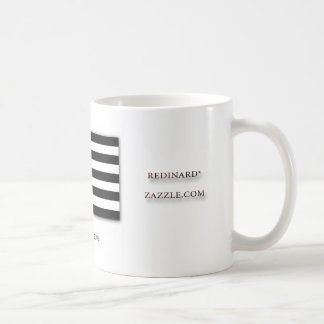 mugredzazzle Breizh Tasse