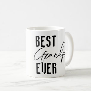 Mugs Bester Opa Aller Zeiten Kaffeetasse