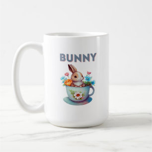 Mugs Bunny Kaffeetasse