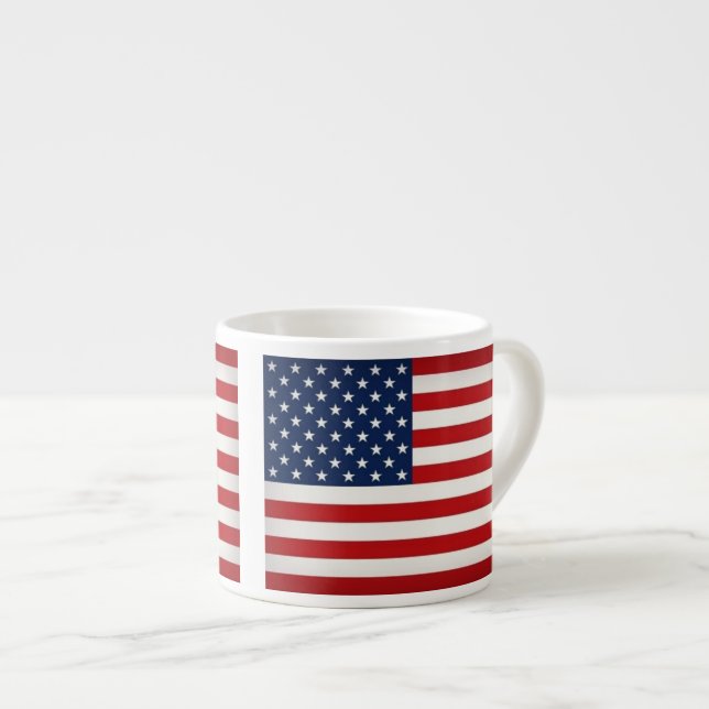 Mugs & Cups Espressotasse (Vorderseite Rechts)