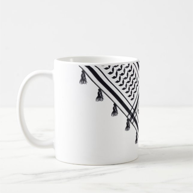 Mugs & Cups Kaffeetasse (Links)