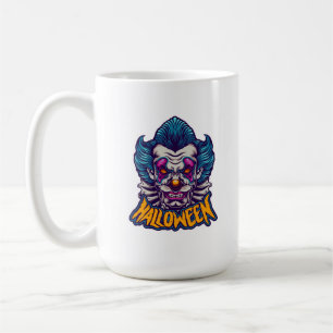 Mugs Halloween Kaffeetasse