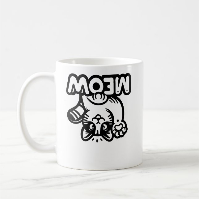 mugs kaffeetasse (Links)