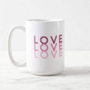 Mugs valentine day kaffeetasse