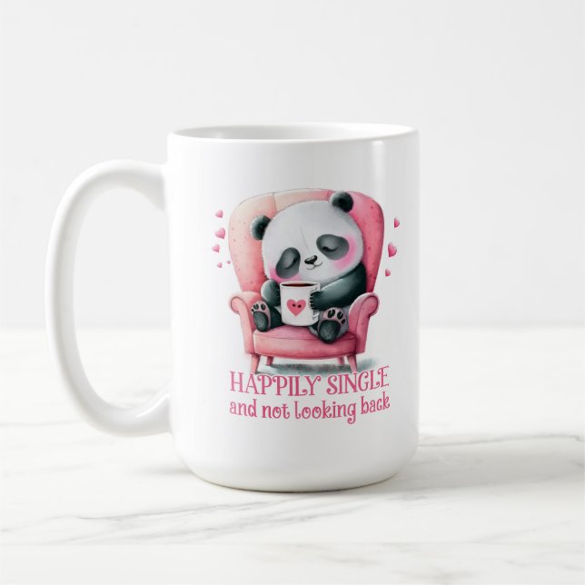 Mugs valentine day kaffeetasse (Links)