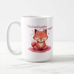 Mugs valentine day kaffeetasse