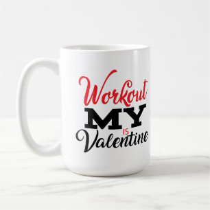 Mugs valentine kaffeetasse