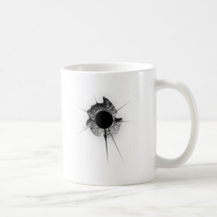 Mugshot Tasse