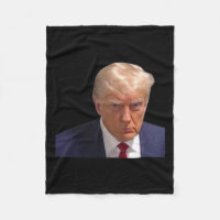Mugshot Trump 1st Picture Donald Prison Tasse Shot