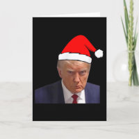 Mugshot Trump Bild - Gefängnis-Mug Shot lustiges C