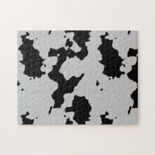 Muh-Kuh Puzzle