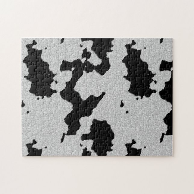 Muh-Kuh Puzzle (Horizontal)