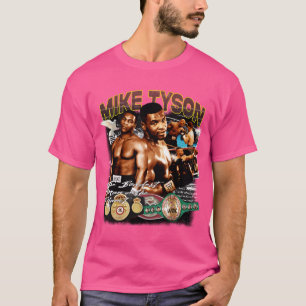 Muhammad All Bootleg T-Shirt